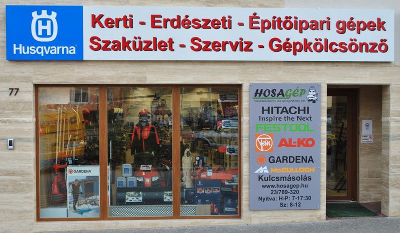 Nagy segítség volt, hogy nem papíron kellett vezetni a kölcsönzéseket. Előnézeti kép