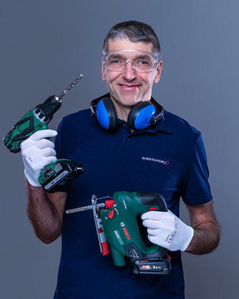 Szerszám, gépkölcsönzés